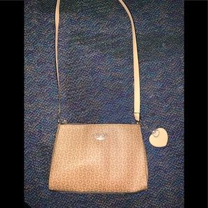 GUESS crossbody purse
